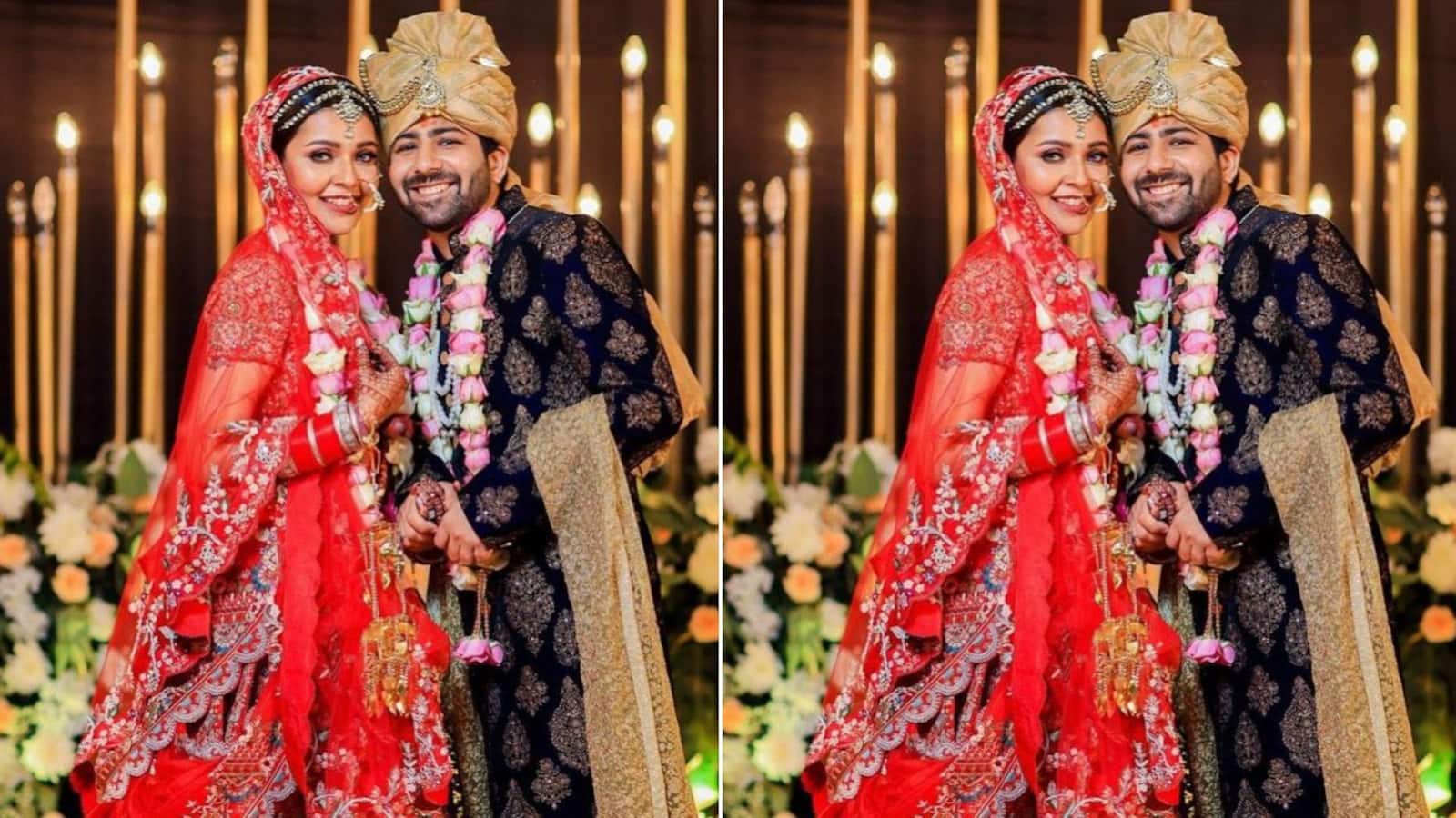 Mansi Srivastava – Kapil Tejwani wedding: Here’s what we know about the groom