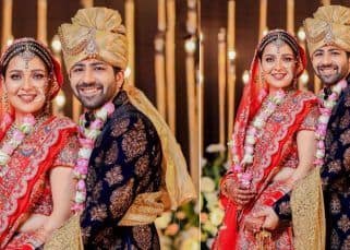 Trending TV News Today: Mansi Srivastava-Kapil Tejwani get married in Mumbai, Naagin 6 ropes in Urvashi Dholakia-Sudha Chandran and more