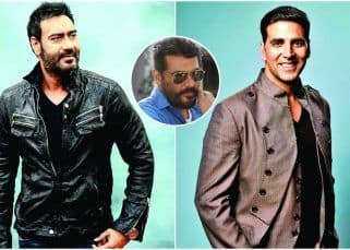 Did Ajay Devgn and Akshay Kumar turn down the Hindi remake of Ajith's Viswasam? Here's what we know