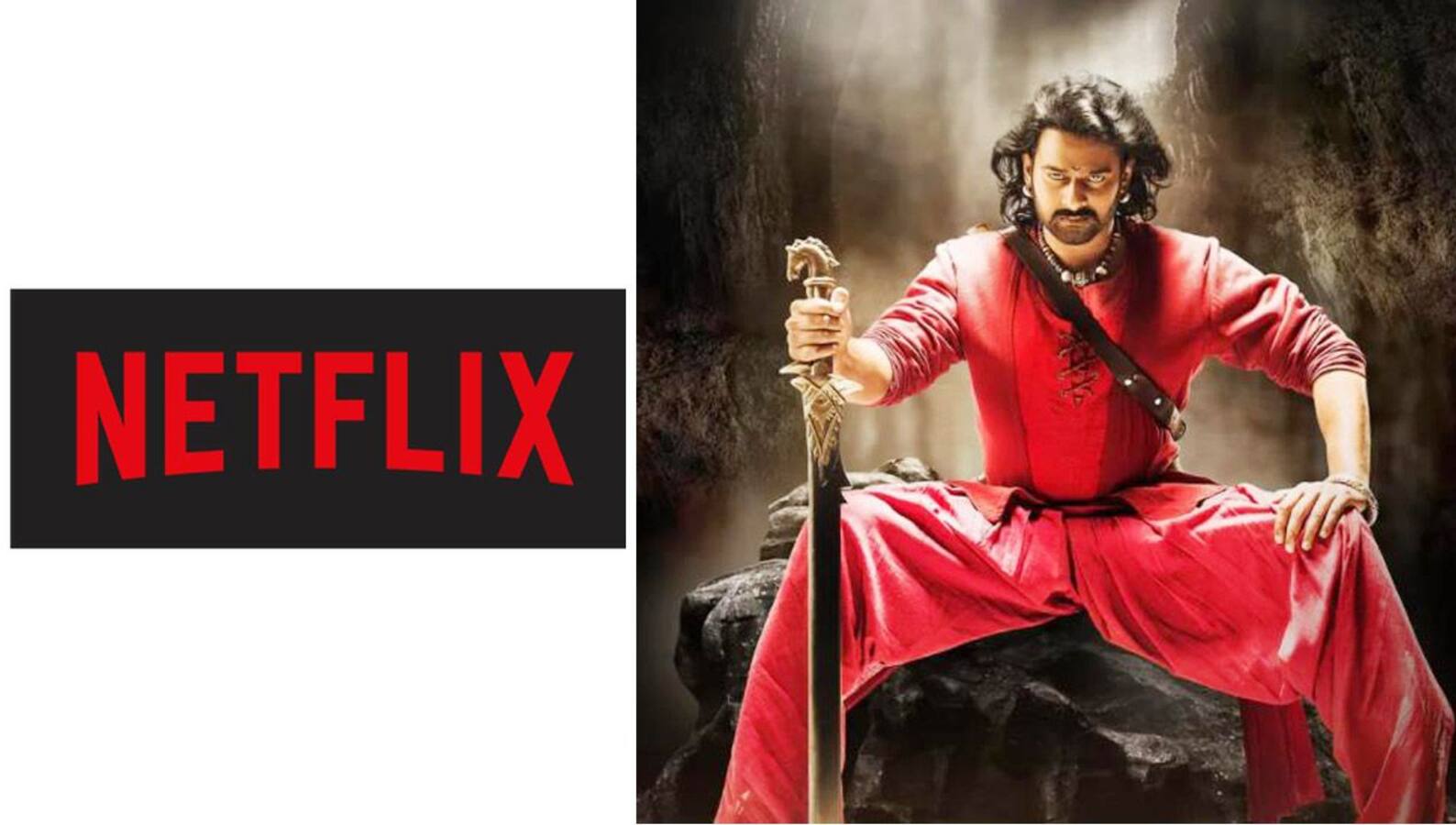 बंद हुई Bahubali: Before The Beginning, Netflix के 150 करोड़ रुपये हुए बर्बाद!!