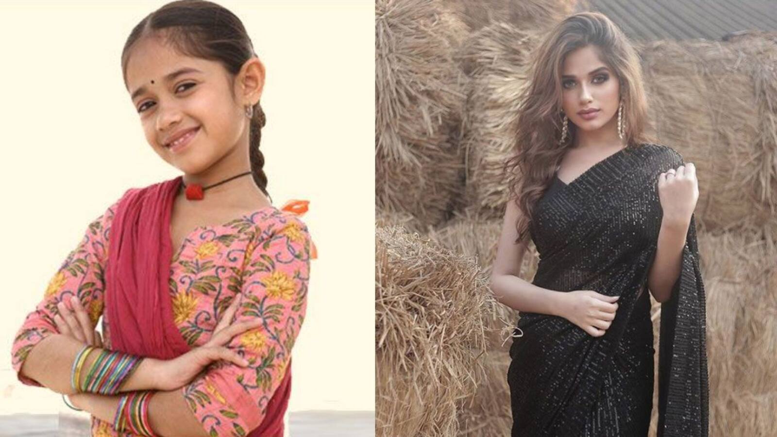 Jannat Zubair