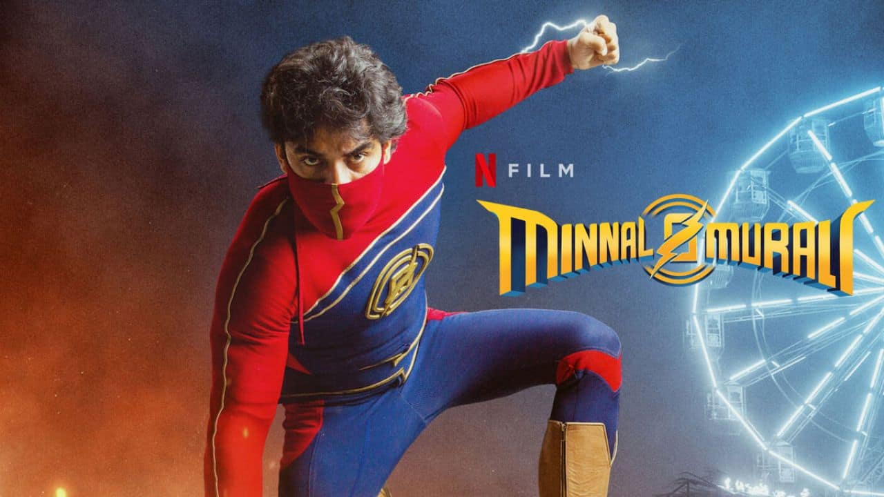 Minnal Murali: Tovino Thomas starrer becomes India's Squid Game for ...