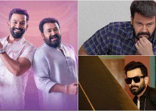 Apart from Bro Daddy, Mohanlal and Prithviraj movies that you should binge-watch