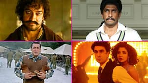 बॉक्स ऑफिस पर औंधे मुंह गिरीं 83 से लेकर Thugs of Hindostan समेत ये 9 मेगा बजट फिल्में