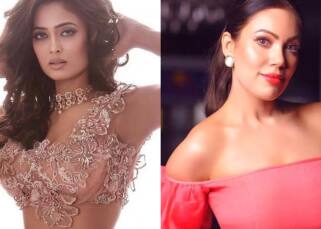 From Shweta Tiwari's 'bra size' to Munmun Dutta's castiest slur: 6 TV stars who got into trouble for their controversial statements