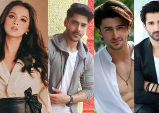 Naagin 6: Simba Nagpal, Ieshaan Sehgal or Sidhant Gupta – who do you want to see as the lead opposite Tejasswi Prakash? Vote now