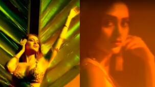 Naagin 6: It’s official! Tejasswi Prakash is the new serpent queen; grooves with Karan Kundrra on Naagin tune