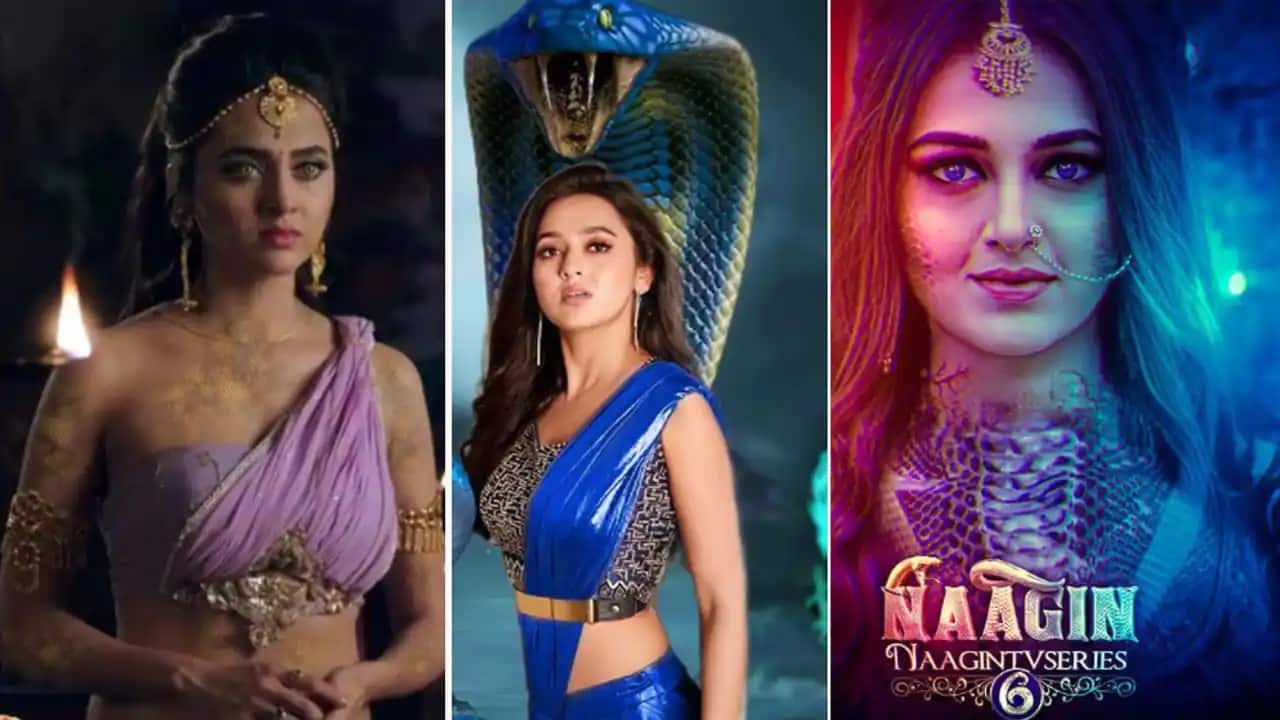 Naagin 6: Fans want to see Tejasswi Prakash as the lead