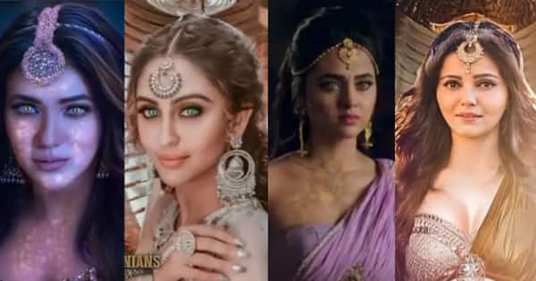 Naagin 6: Fans want THIS actress to be the next serpent queen of Ekta Kapoor’s show – check poll results