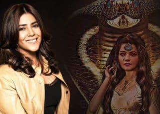 Naagin 6: Ekta Kapoor to make an announcement soon about show's lead, release date
