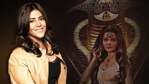 Naagin 6: Ekta Kapoor to make an announcement soon about show's lead, release date