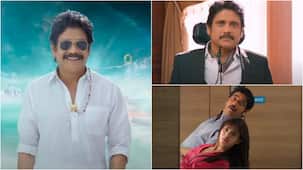 As Nagarjuna starrer Bangarraju becomes a success; 5 Top rated films of the Telugu star you should watch on OTT