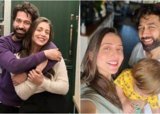 Nakuul Mehta birthday: Wife Jankee Parekh wishes Bade Achhe Lagte Hain 2 actor with unseen LOVEY-DOVEY pictures – View Here