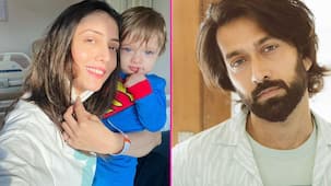 Nakuul Mehta का बेटा हुआ कोरोना पॉजिटिव, अस्पताल में हुआ भर्ती