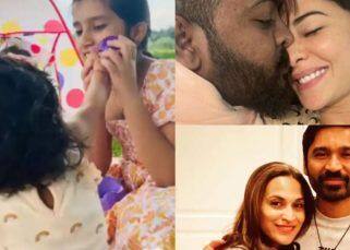Jacqueline Fernandez's love bite, glimpse of Anushka Sharma's daughter Vamika and more: Biggest newsmakers of 2022 so far