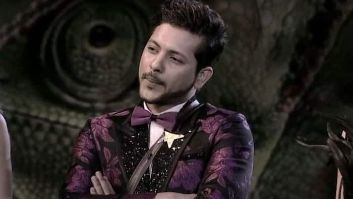 Nishant Bhatt – Dance Deewane Junior