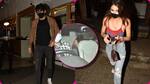 Palak Tiwari hides her face as she gets clicked with Ibrahim Ali Khan; netizens say ‘She's acting as if she is caught in a raid'