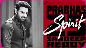 शॉकिंग !! लीक हो गई Prabhas की Spirit की कहानी, पहली बार दिखेगा ये अवतार