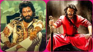 Pushpa Box Office Record: खतरे में है Prabhas का सिंहासन, 200 करोड़ के क्लब में घुसकर धूल चटाएगी Allu Arjun की फिल्म