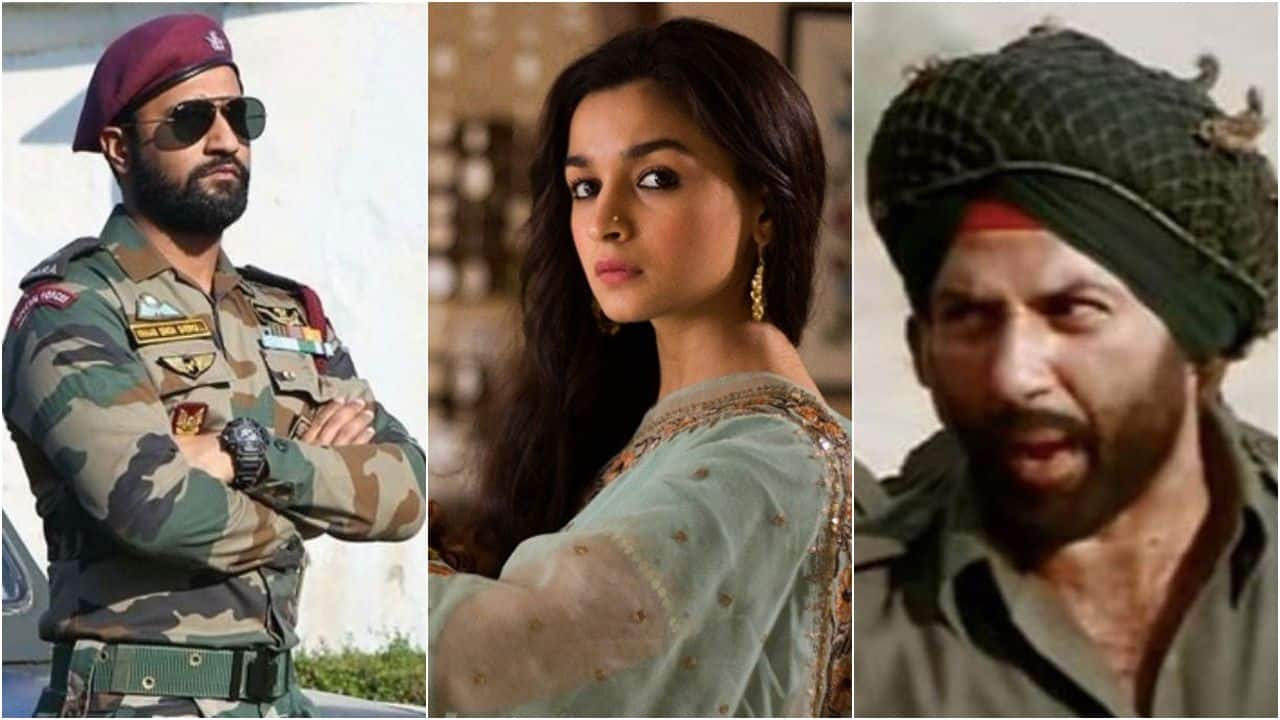 Republic Day 2022 watch list: From Vicky Kaushal’s URI to Sidharth ...