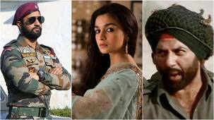 Republic Day 2022 watch list: From Vicky Kaushal’s URI to Sidharth Malhotra’s Shershaah; 10 patriotic films to binge on today