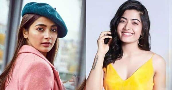 From Pooja Hegde to Rashmika Mandanna: 6 South beauties to watch out for in 2022