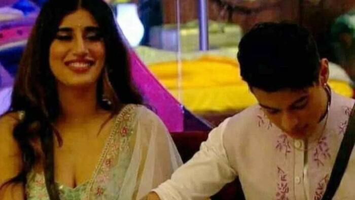 Pratik Sehajpal – Akasa Singh music video