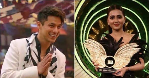 Bigg Boss 15: Pratik Reacts to netizens calling Tejasswi a biased winner, ‘I would not like to question…’ [Exclusive]