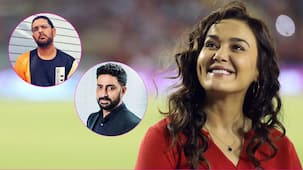 Preity Zinta Birthday Special: इन सेलेब्स संग जुड़ चुका है Preity Zinta का नाम, लिस्ट है काफी लंबी