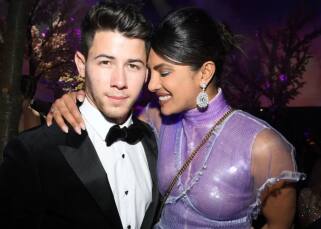 Congratulations! Priyanka Chopra and Nick Jonas welcome a baby via surrogacy – view post