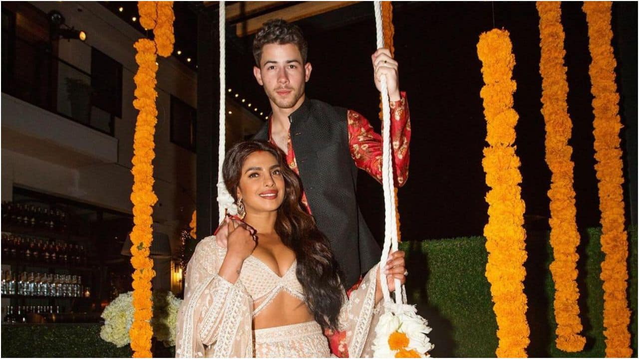 Priyanka Chopra – Nick Jonas baby delivery premature