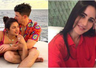 Priyanka Chopra and Nick Jonas turn parents via surrogacy; Katrina Kaif, Bhumi Pednekar and more celebs congratulate the couple