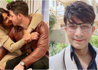 Priyanka Chopra-Nick Jonas turn parents via surrogacy; Kamaal R Khan takes a dig at the couple ‘Baccha Adopt Karne Ke Liye…’