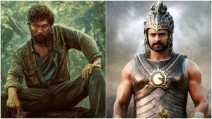 Allu Arjun starrer Pushpa: The Rule to break Prabhas' Baahubali: The Conclusion records? Manish Shah of Goldmine Telefilms predicts