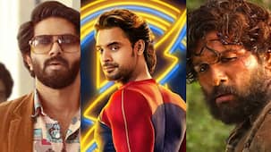 Allu Arjun's Pushpa and 5 other highly rated South films on OTT that you must binge on