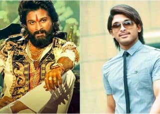 Pushpa, Arya, DJ and more; Hindi dubbed versions of Allu Arjun starrers that you can watch on OTT
