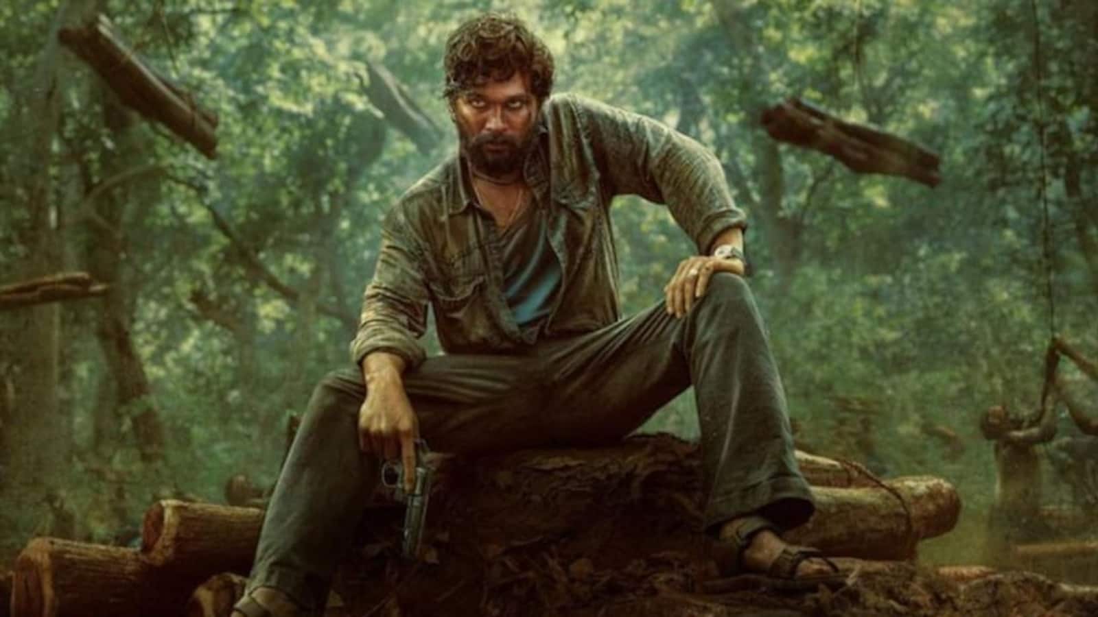 Pushpa releases on OTT: Here’s how much Amazon Prime Video paid for