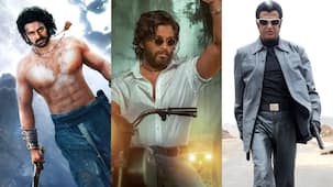Before Pushpa, check out Robot, Baahubali and other South movies that beat Bollywood in the highest grossers of the year race