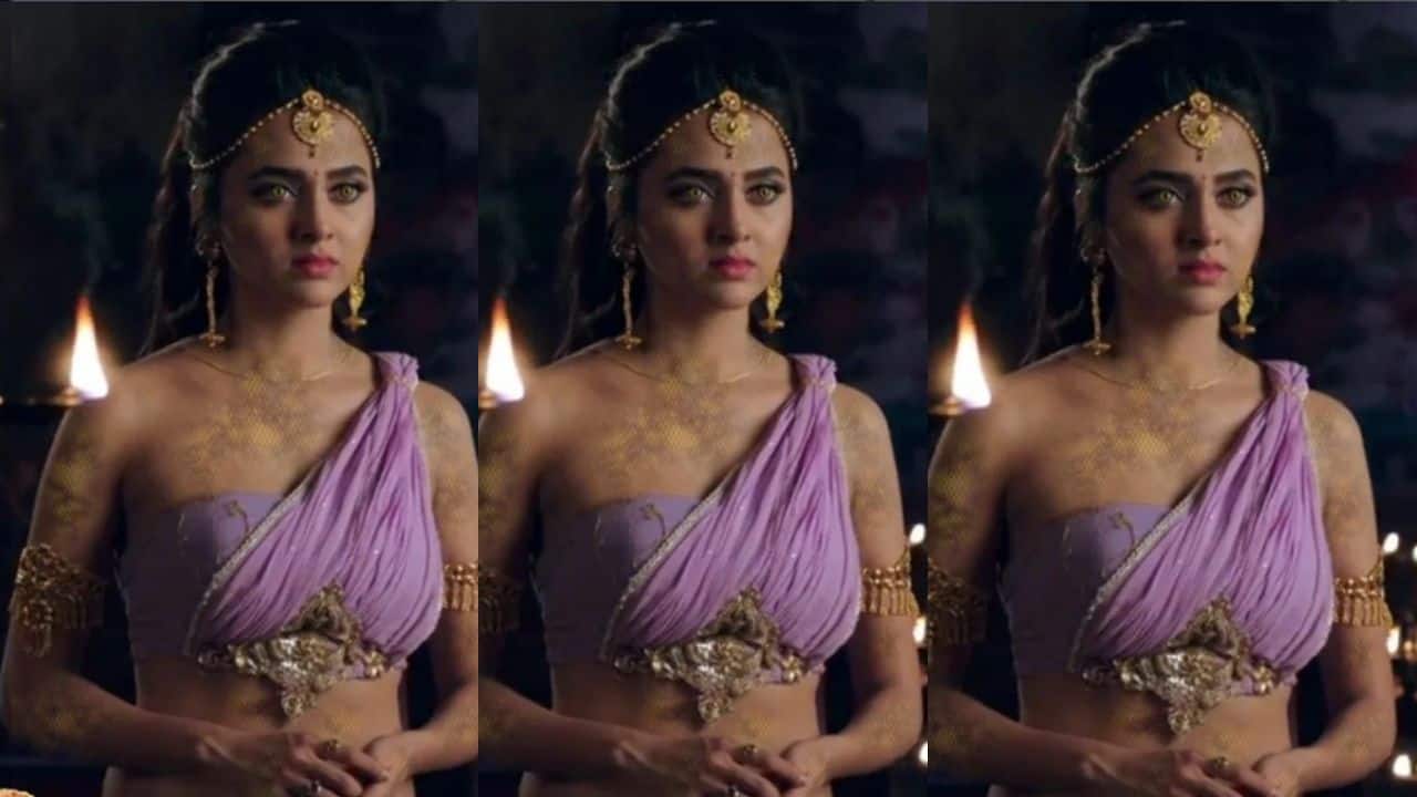 Naagin 6: मेकर्स ने पहले फैंस ने करवाई Tejasswi Prakash की एंट्री, वायरल  हुए फैंस मेड पोस्टर्स