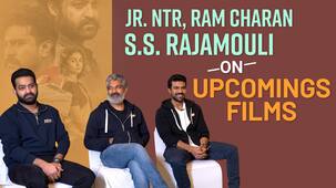 Exclusive: RRR के बाद दर्शकों के सामने कौन-कौन सी फिल्में लाएंगे Jr NTR, Ram Charan और SS Rajamouli?