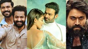 RRR, Radhe Shyam, KGF 2 and more: Fate of 7 upcoming South biggies in LIMBO thanks to Omicron scare