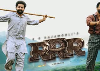 RRR release date: Makers of Ram Charan-Jr NTR and Alia Bhatt starrer creates history by BLOCKING two dates
