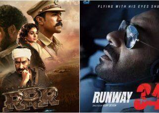 RRR: Jr NTR, Ram Charan, Alia Bhatt, Ajay Devgn starrer to release on Eid; will it be Ajay vs Ajay at the box office?