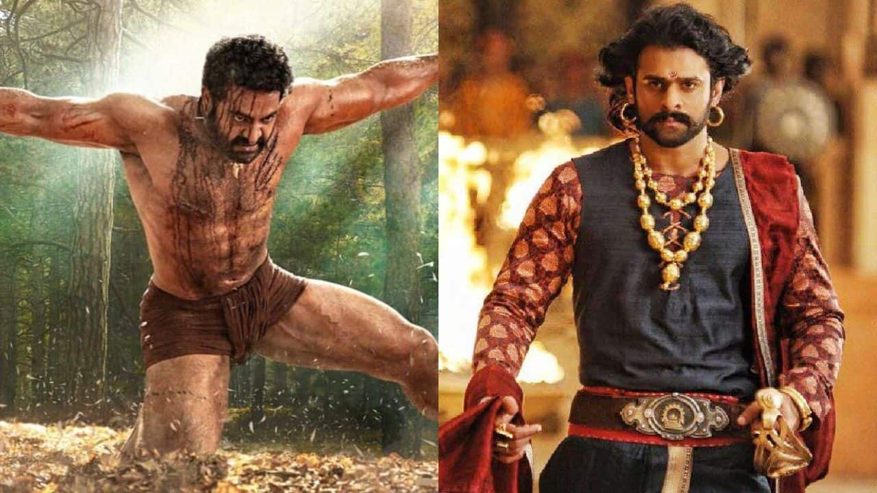 Baji Rrr RRR: SS Rajamouli’s Jr NTR and Ram Charan starrer's new release date ...