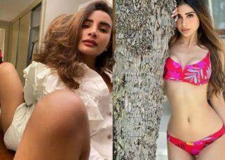 Rajkummar Rao, Mouni Roy, Katrina Kaif and more celebs posted THESE pictures on Instagram and later deleted them