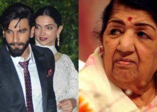 Trending Entertainment News Today: Ranveer Singh and Deepika Padukone trolled after returning from vacation, Lata Mangeshkar’s heath update and more