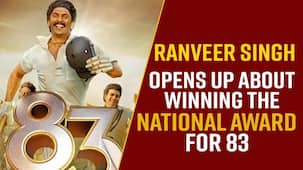 Exclusive: 83 के लिए Ranveer Singh कर रहे हैं नेशनल अवॉर्ड की उम्मीद? एक्टर ने दिया जवाब
