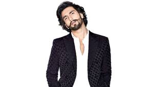 Ranveer Singh names the favourite and most difficult character from his filmography and it's neither Khilji nor Bajirao [EXCLUSIVE VIDEO]