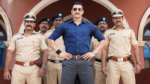 Simmba 2: Ranveer Singh REVEALS the plan for Rohit Shetty's next; says, 'It was always intended to be a franchise' [EXCLUSIVE VIDEO]