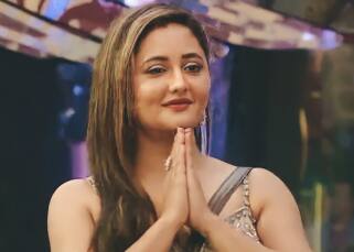 Bigg Boss 15 Grand Finale: Rashami Desai EVICTED a day before the finale? THIS viral picture suggests so